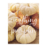 Prima Marketing Autumn Sunset 3x4 Inch Journaling Cards (995515)